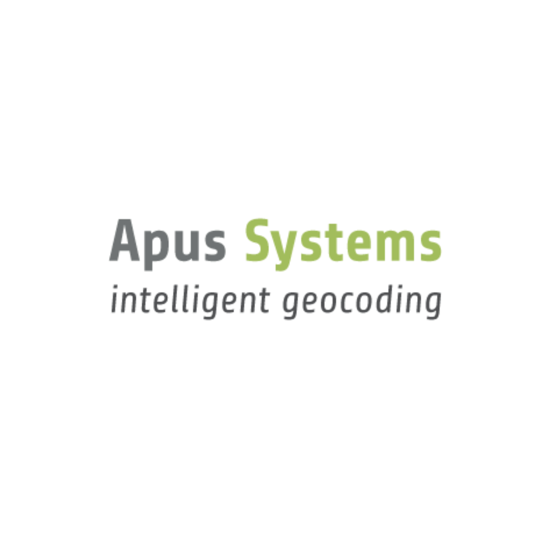 APUS SYSTEMS Logo