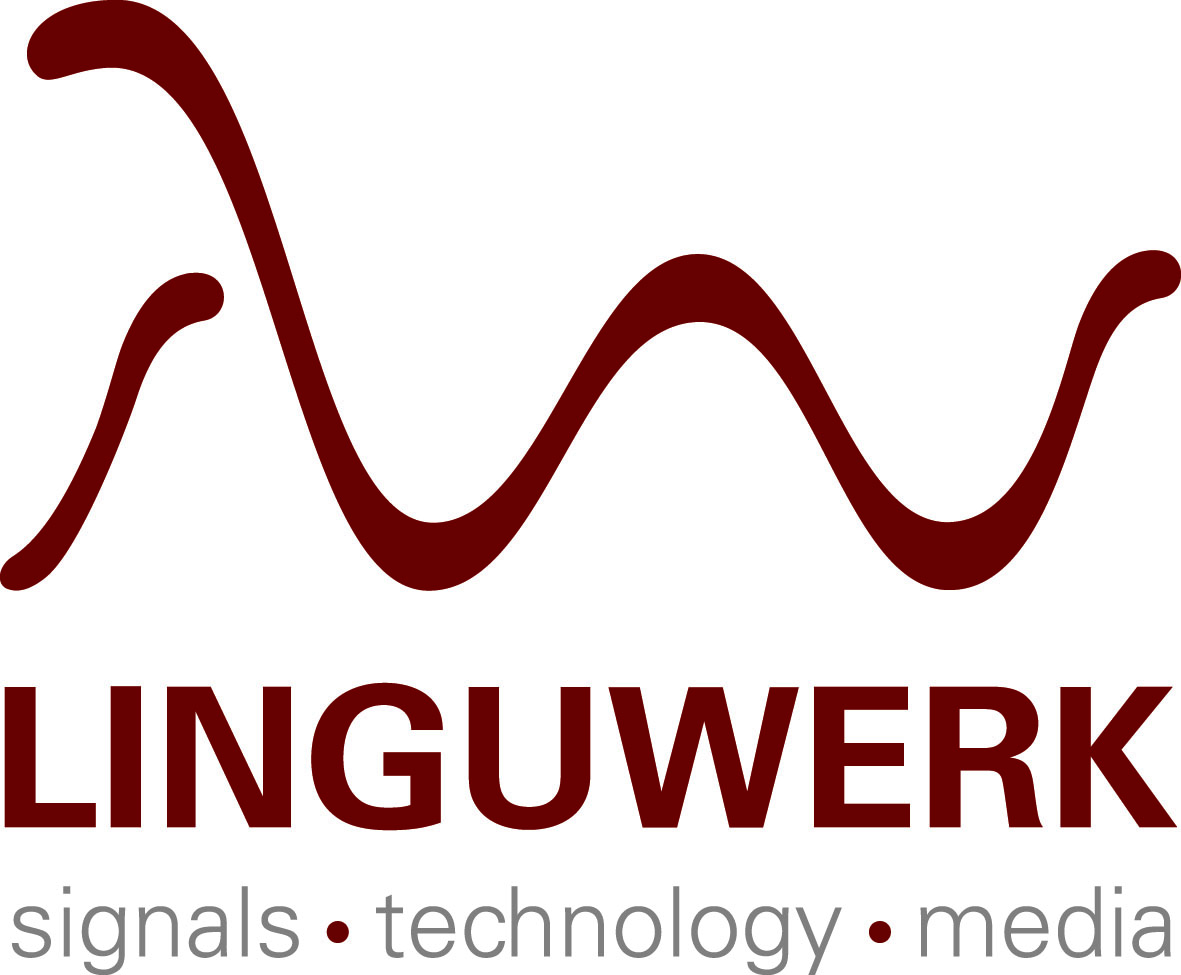 Linguwerk Logo