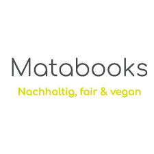 [Translate to English:] matabooks Logo