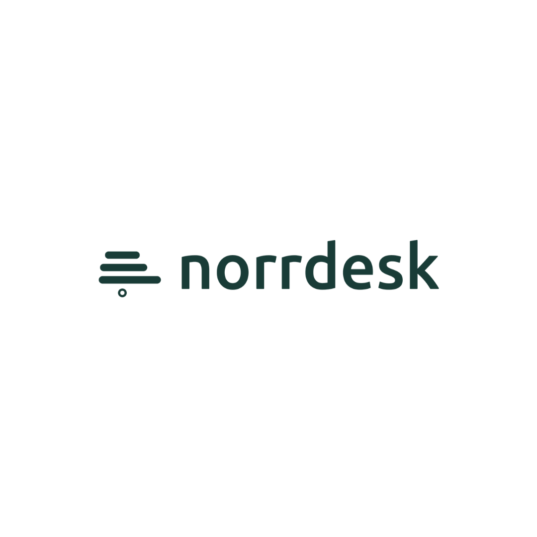 Logo norrdesk