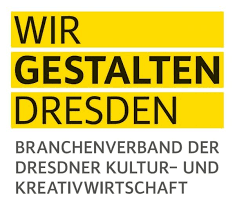 [Translate to English:] Wir gestalten Dresden Website