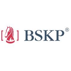 BSKP Rechts- und Steuerberatung Website