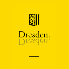 Stadt Dresden Website