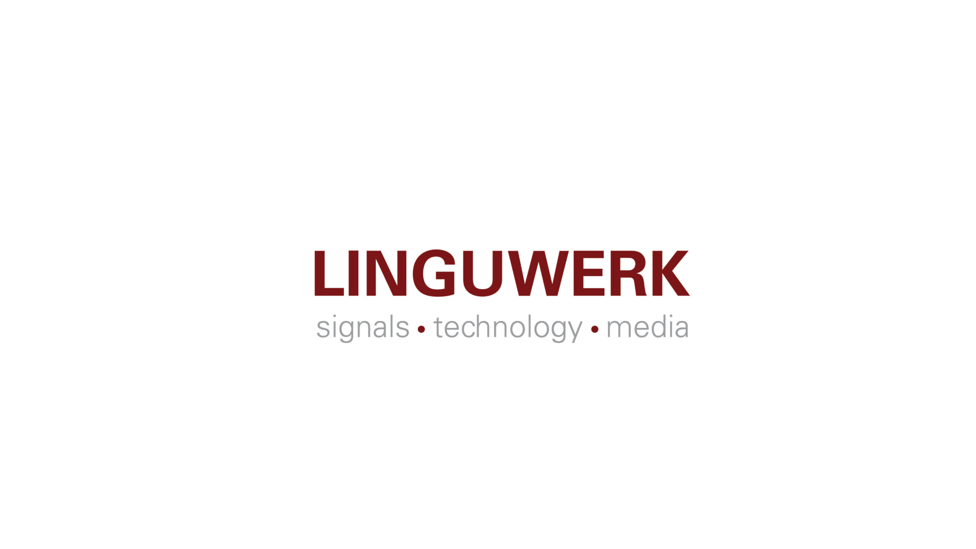 Linguwerk Logo