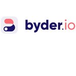 Byder Logo