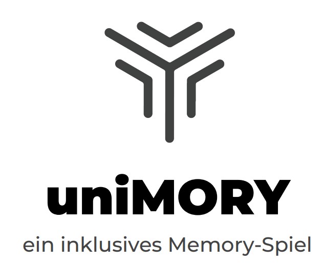 Logo uniMORY