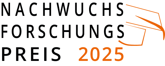 Logo Nachwuchsforschungssymposium 2025