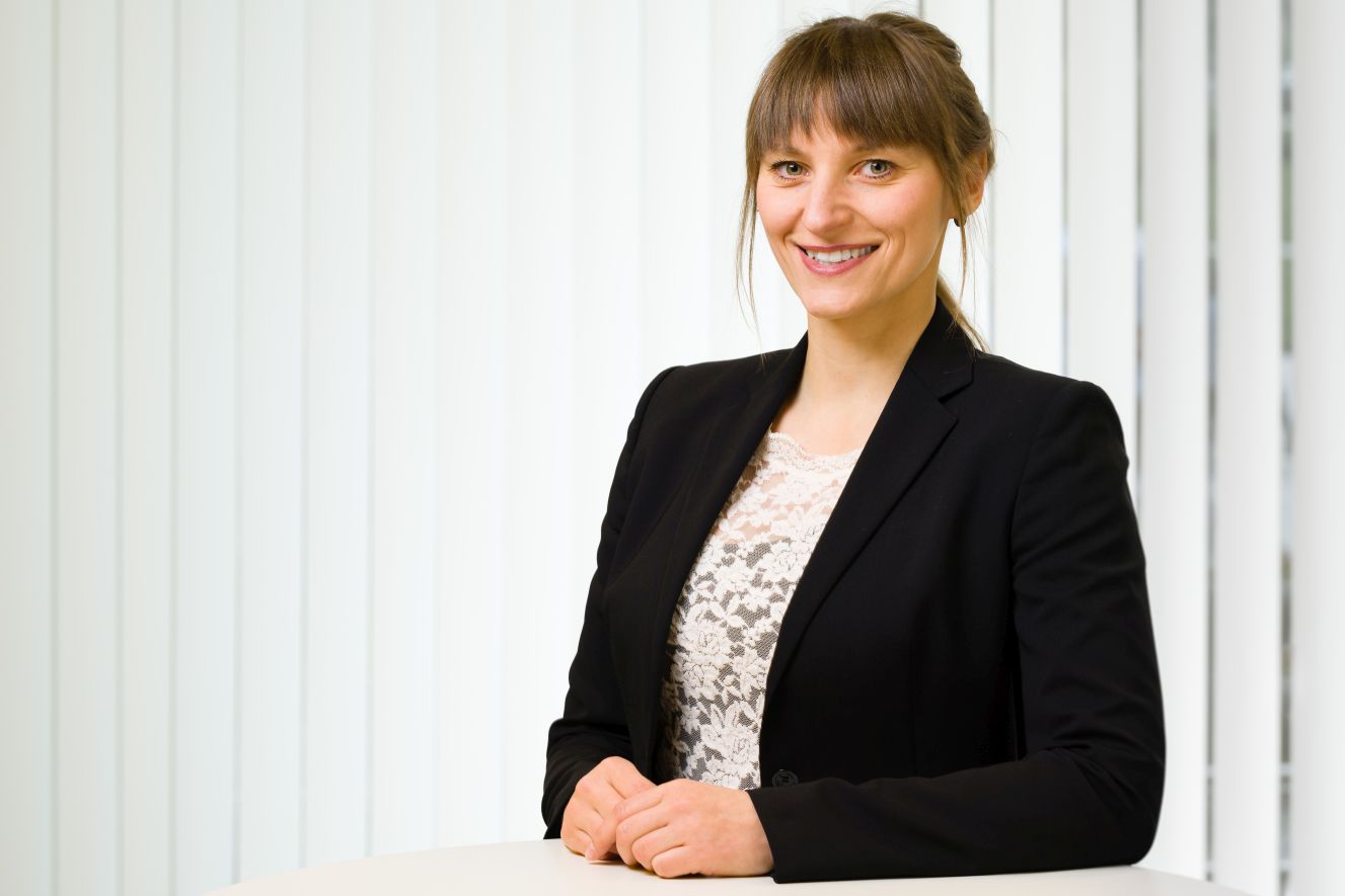 Dr. Katrin Wieczorek