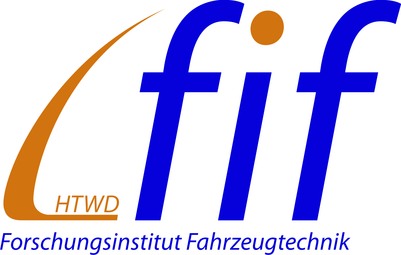 Logo FIF