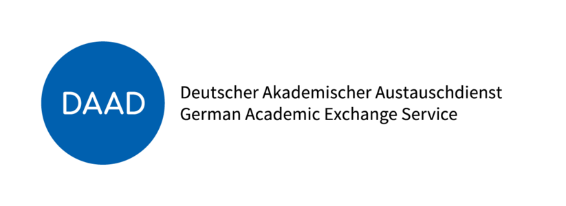 Logo DAAD Förderung