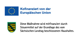 Förderlogo ESF