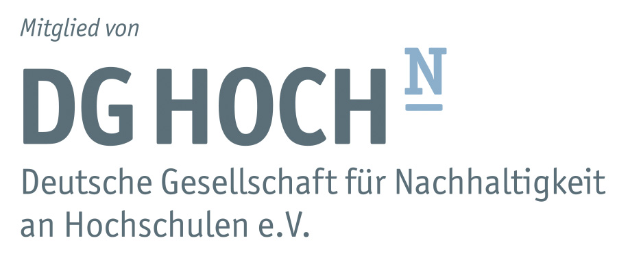 Logo der DG HochN