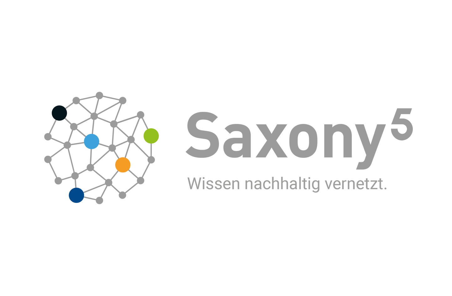 Logo Saxony 5