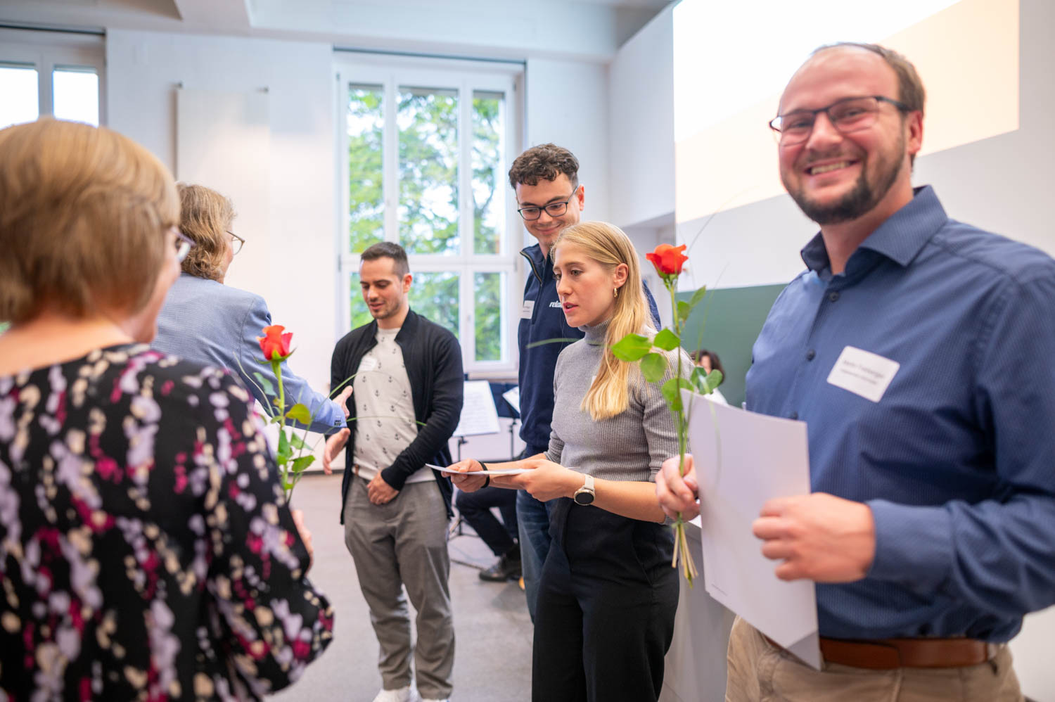 D-Stipendium