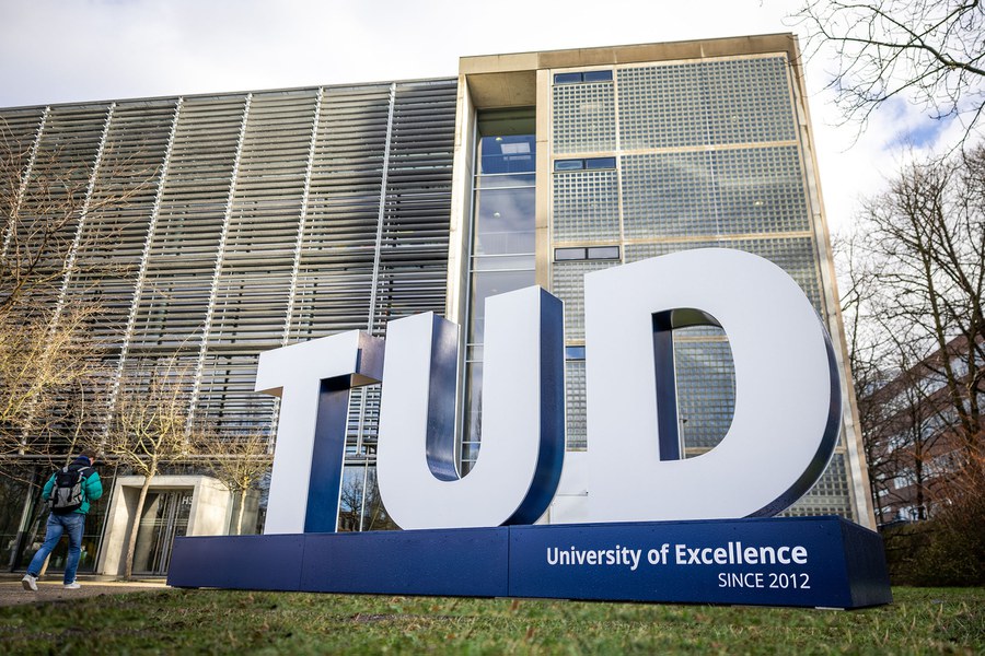 TUD Exzellenz