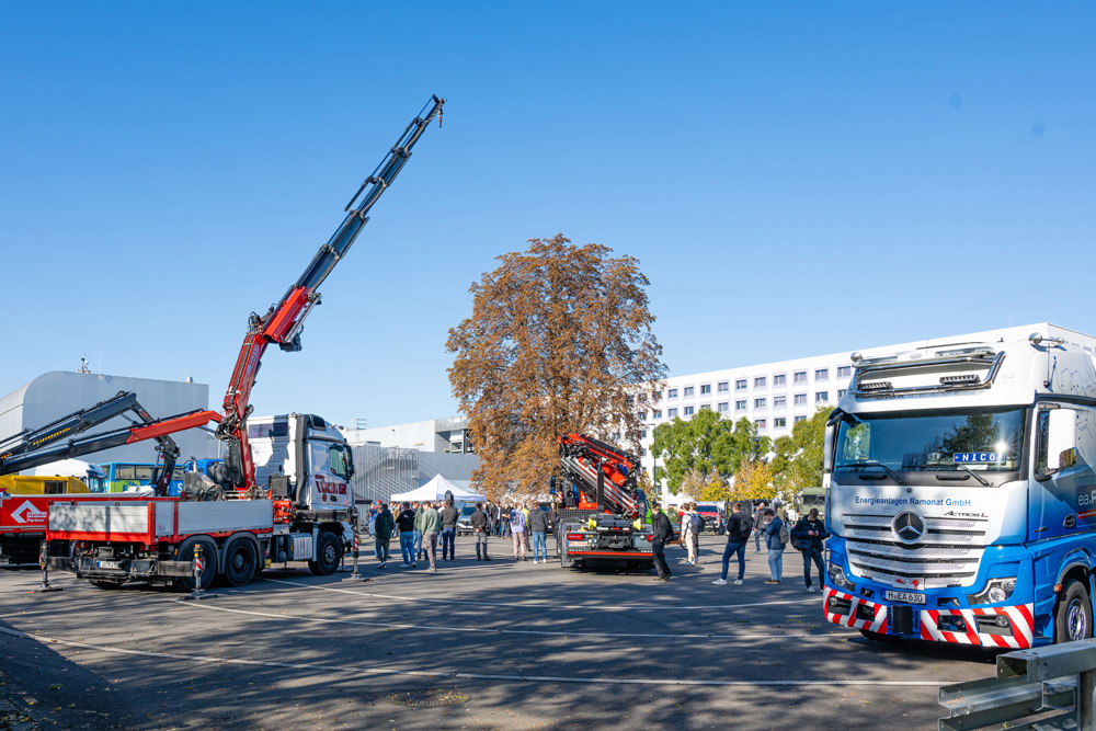 LKW