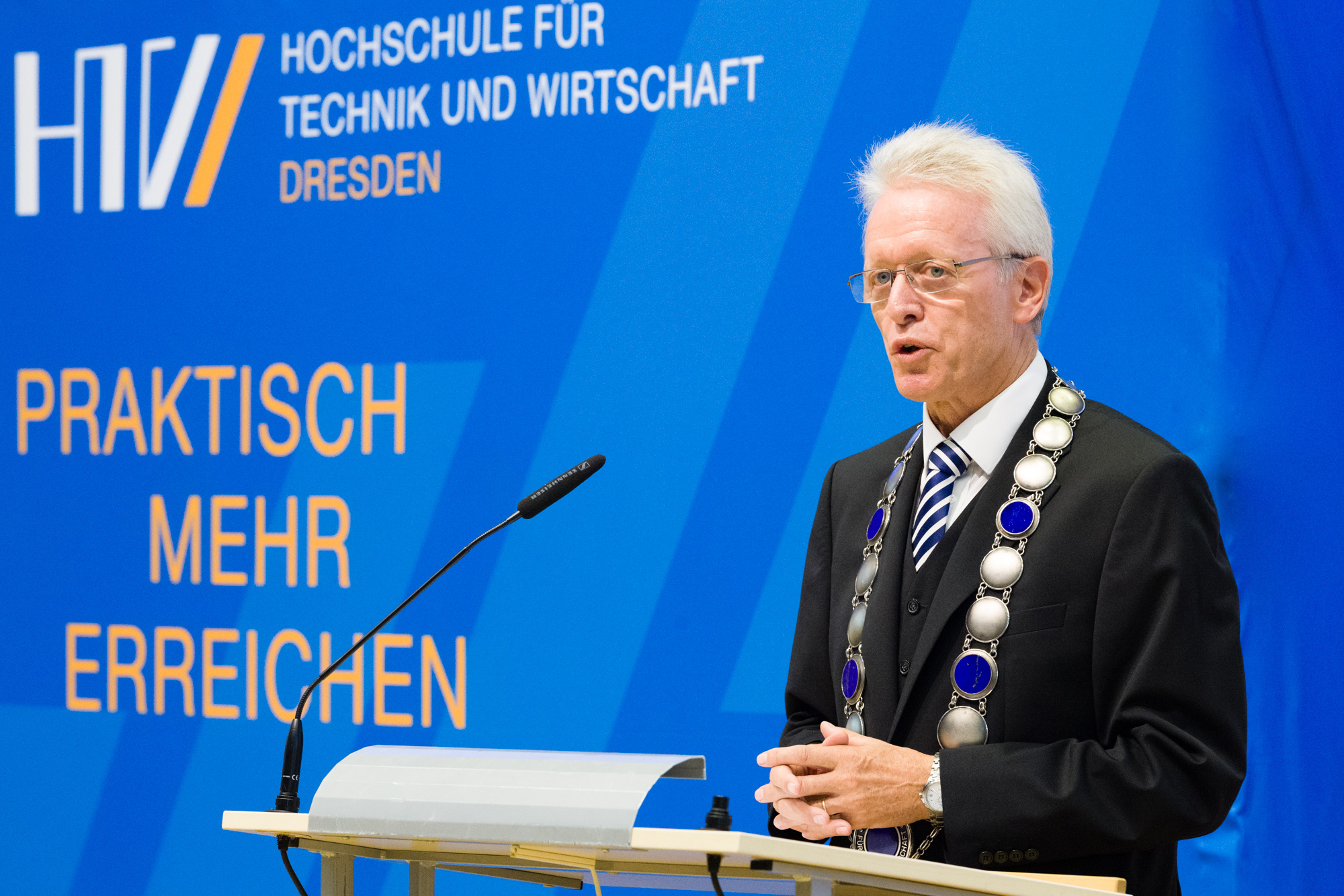 Rektor
