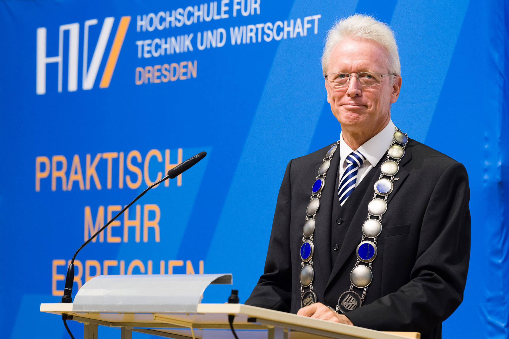 Prof. Roland Stenzel