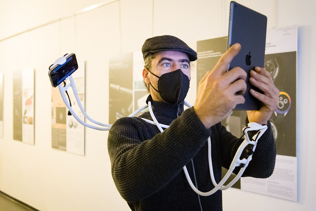 virtueller Rundgang