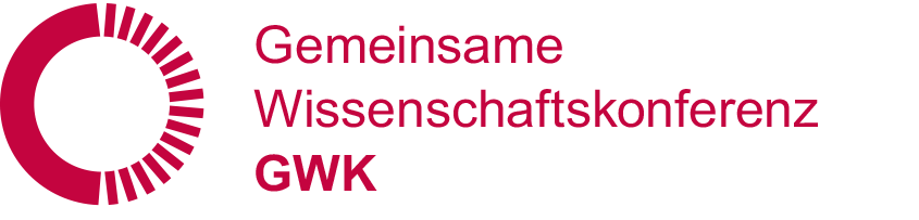 Logo GWK