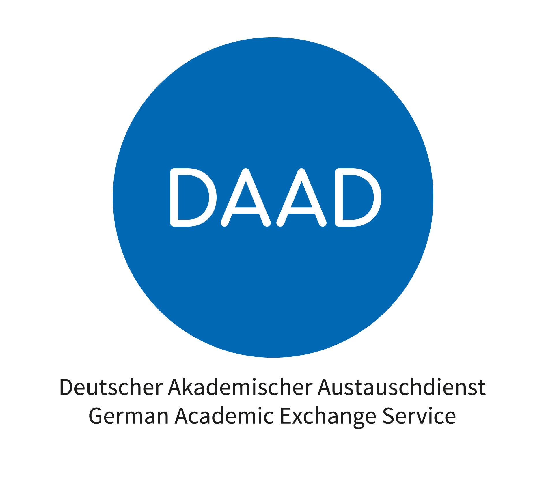 Logo DAAD