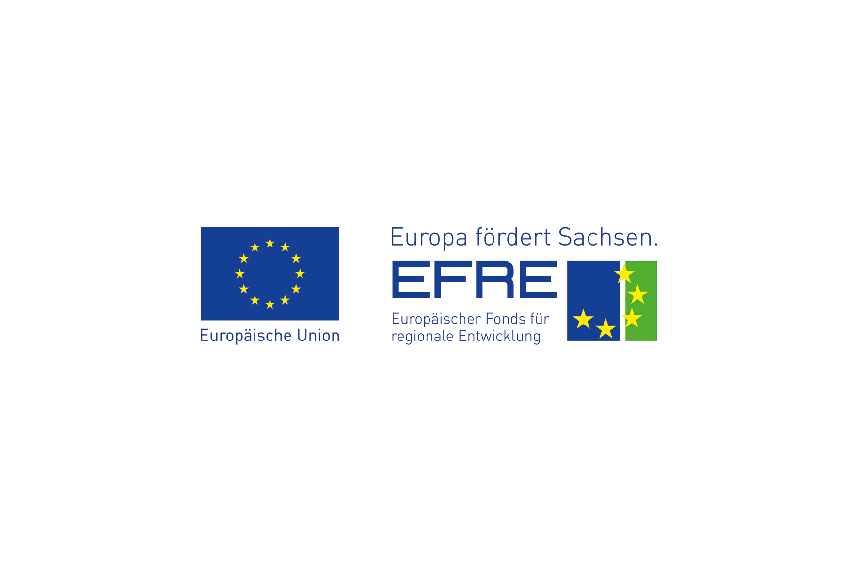 Logo Efre