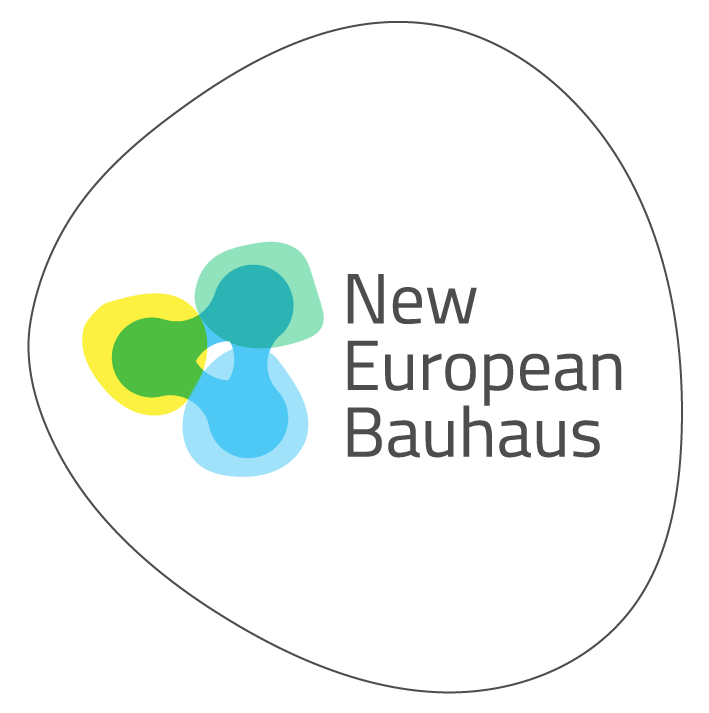 Logo NEB