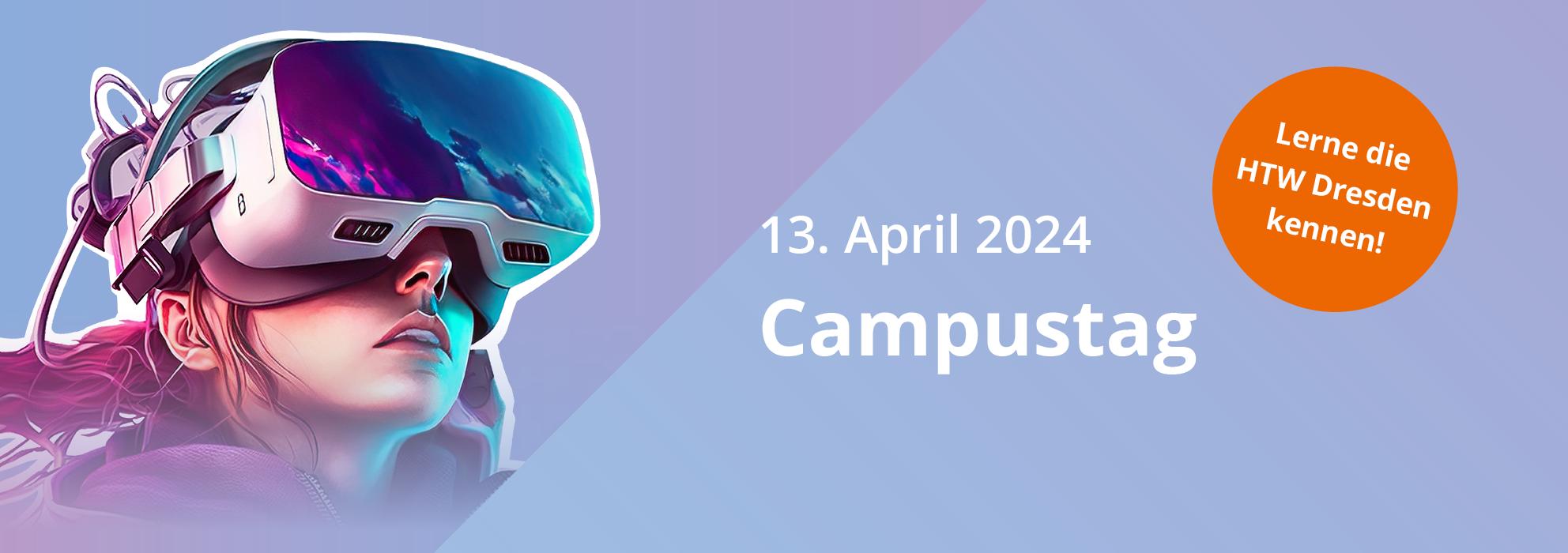 [Translate to English:] Campustag 13.4.24
