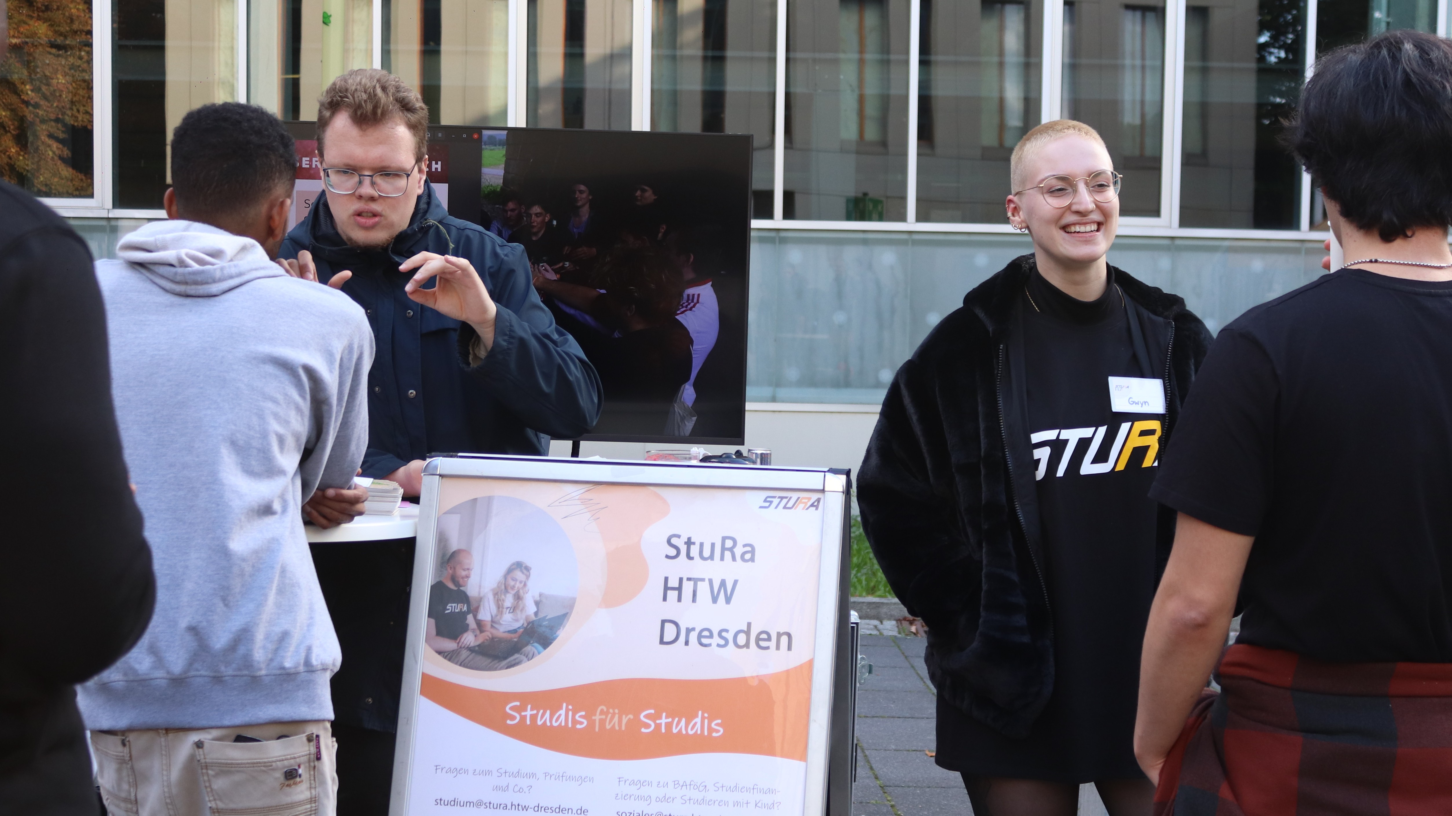 stura