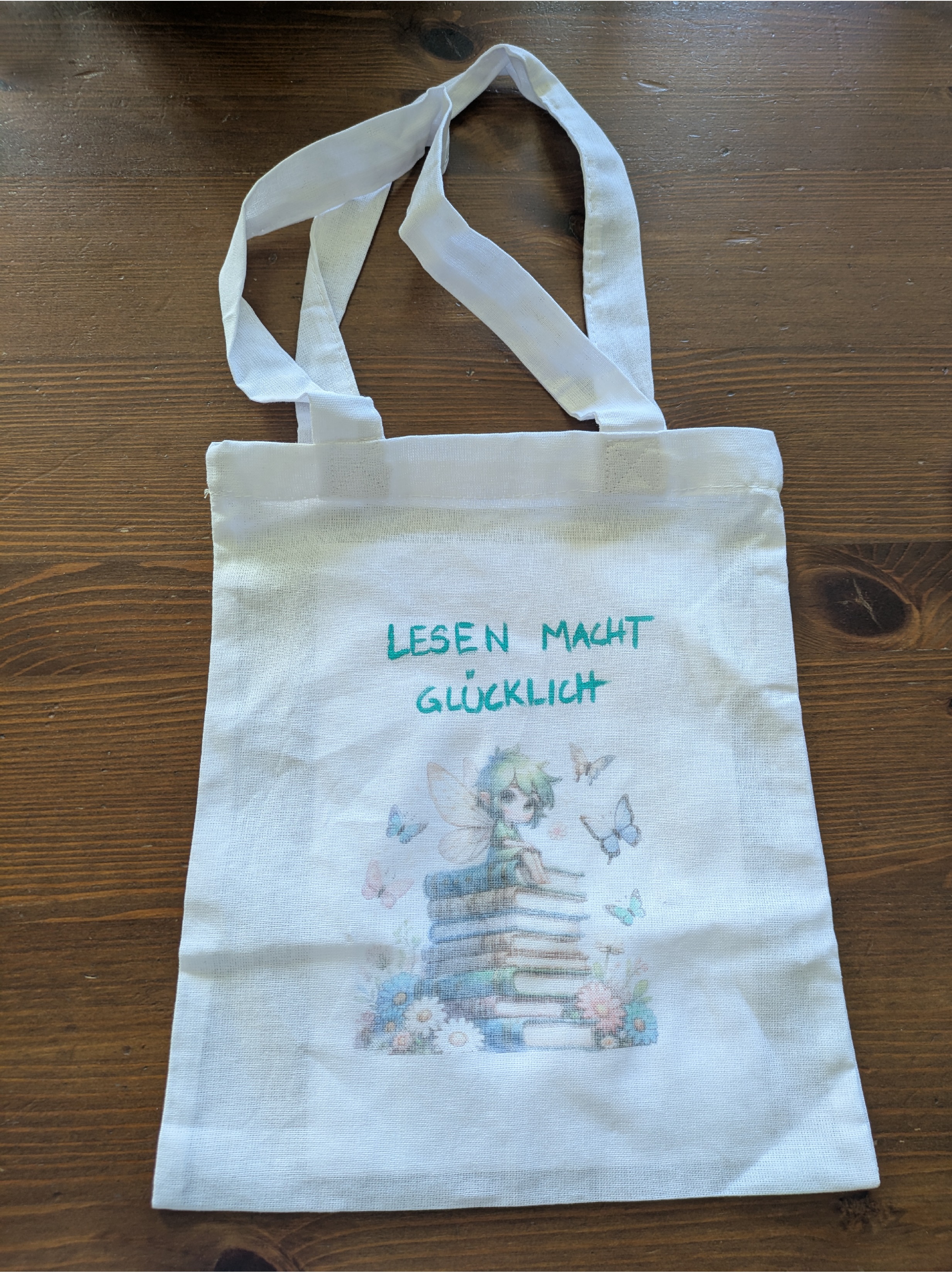 Bücherbeutel