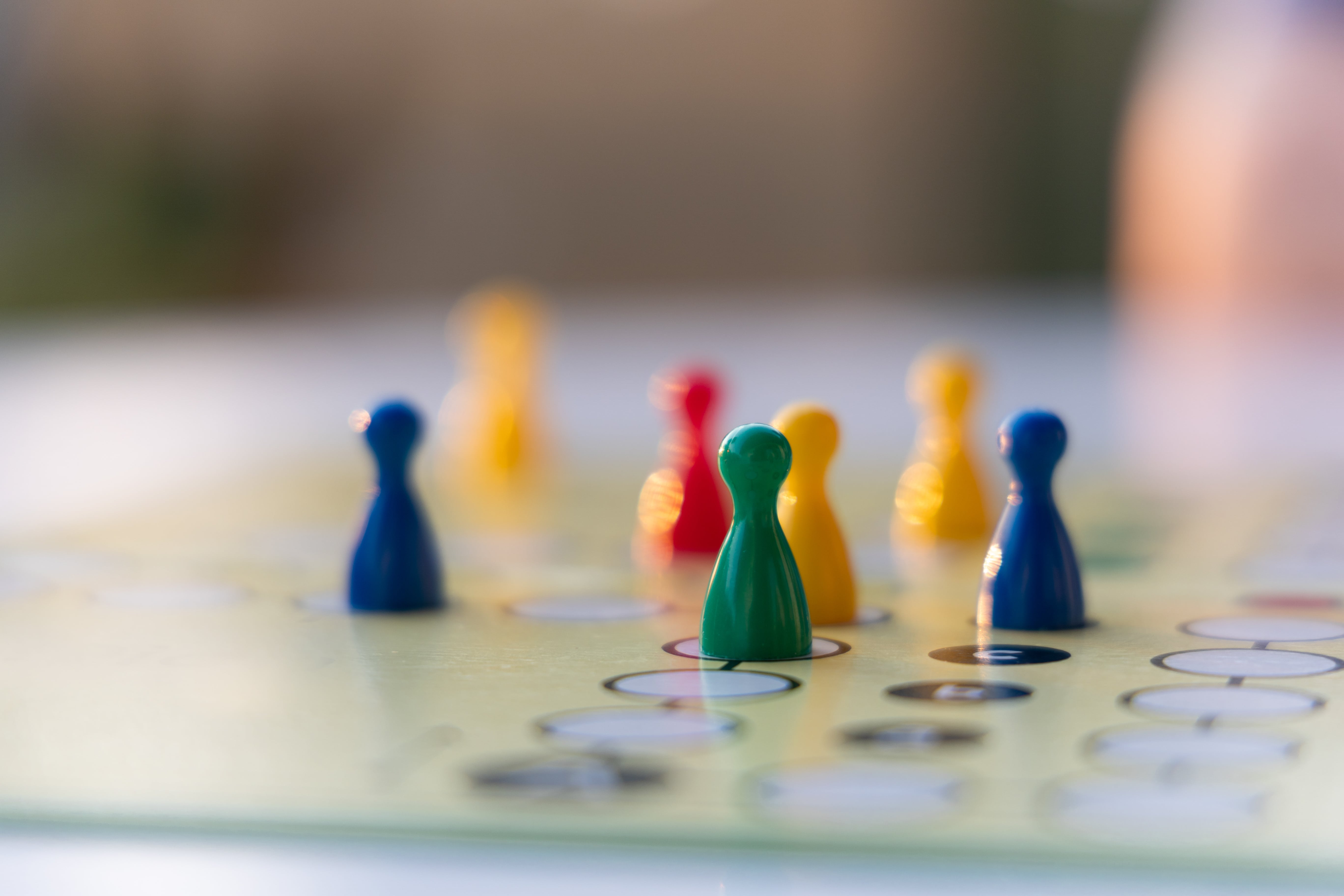 Spielfiguren