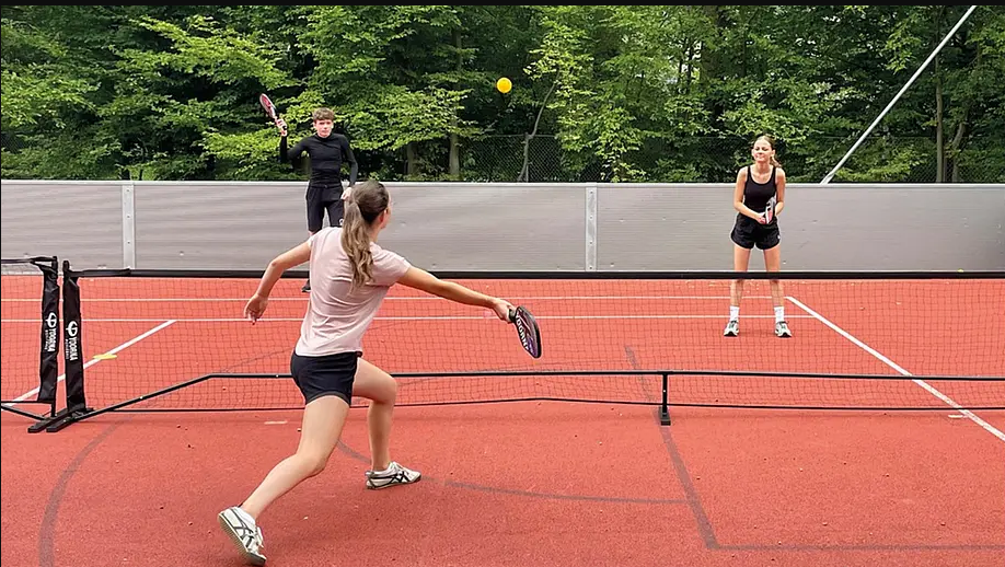 Pickleball
