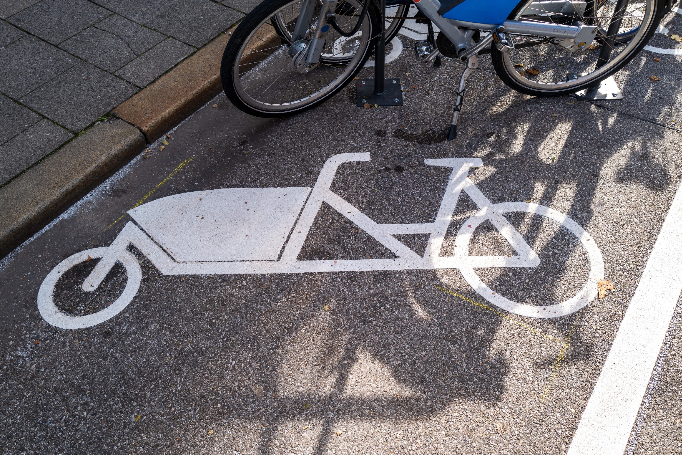 Lastenrad