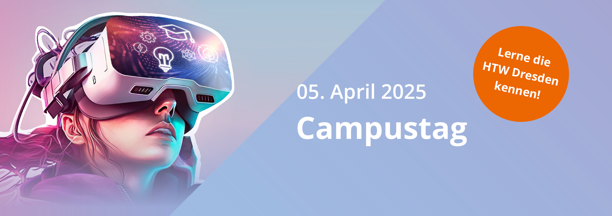 Visual Campustag