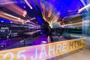HTW Dresden 25th Anniversary Celebration 2017 HTW Dresden 25th Anniversary Celebration 2017