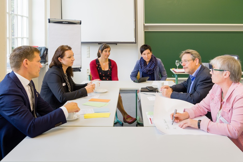 meeting of a committee