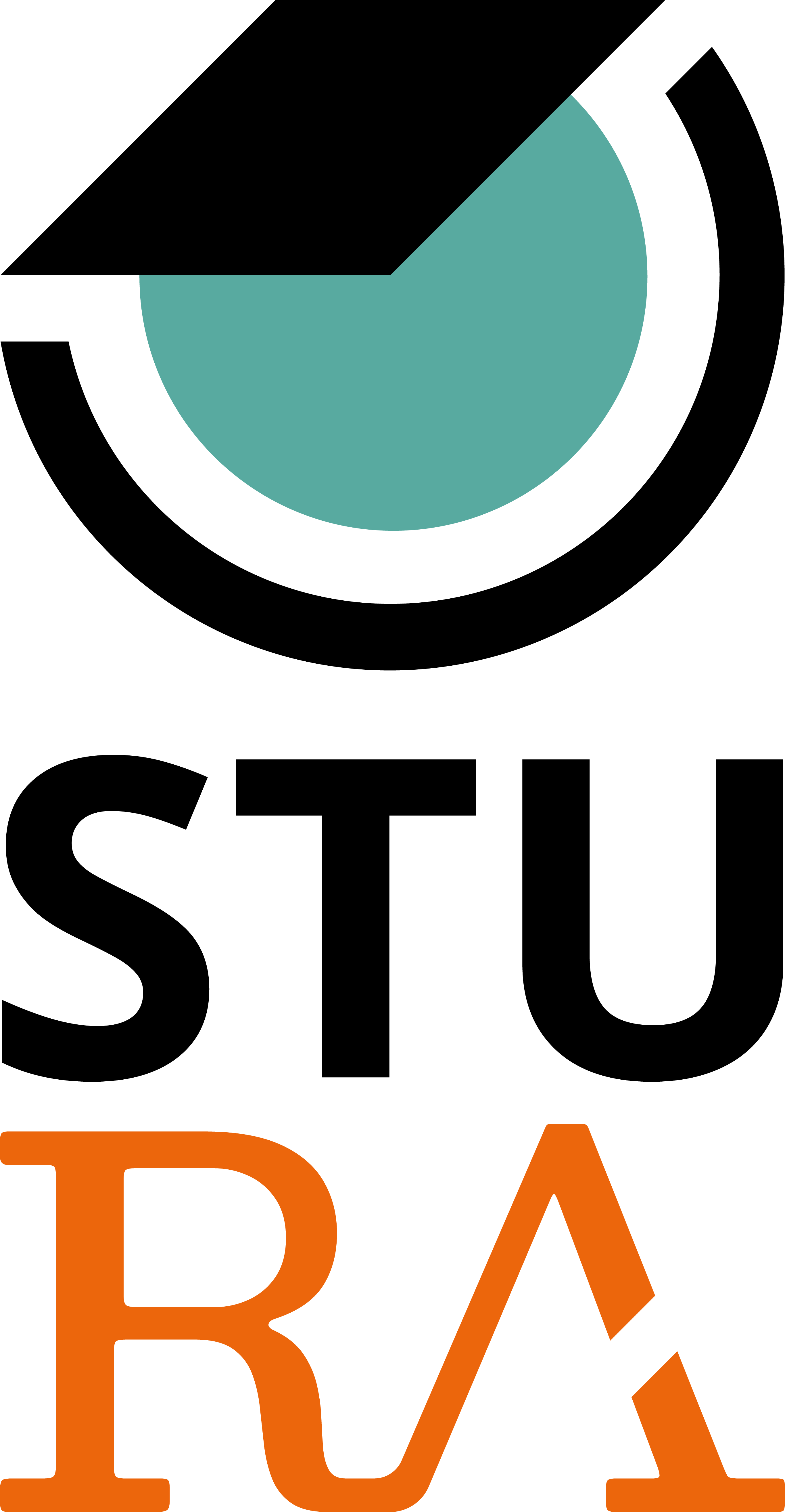 Logo StuRa HTWD