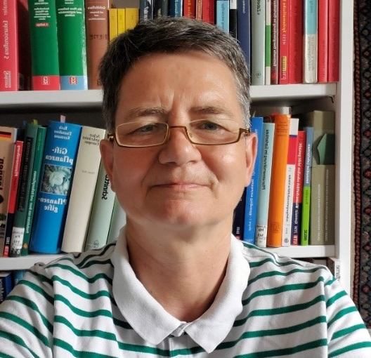Prof. Eva Rietze