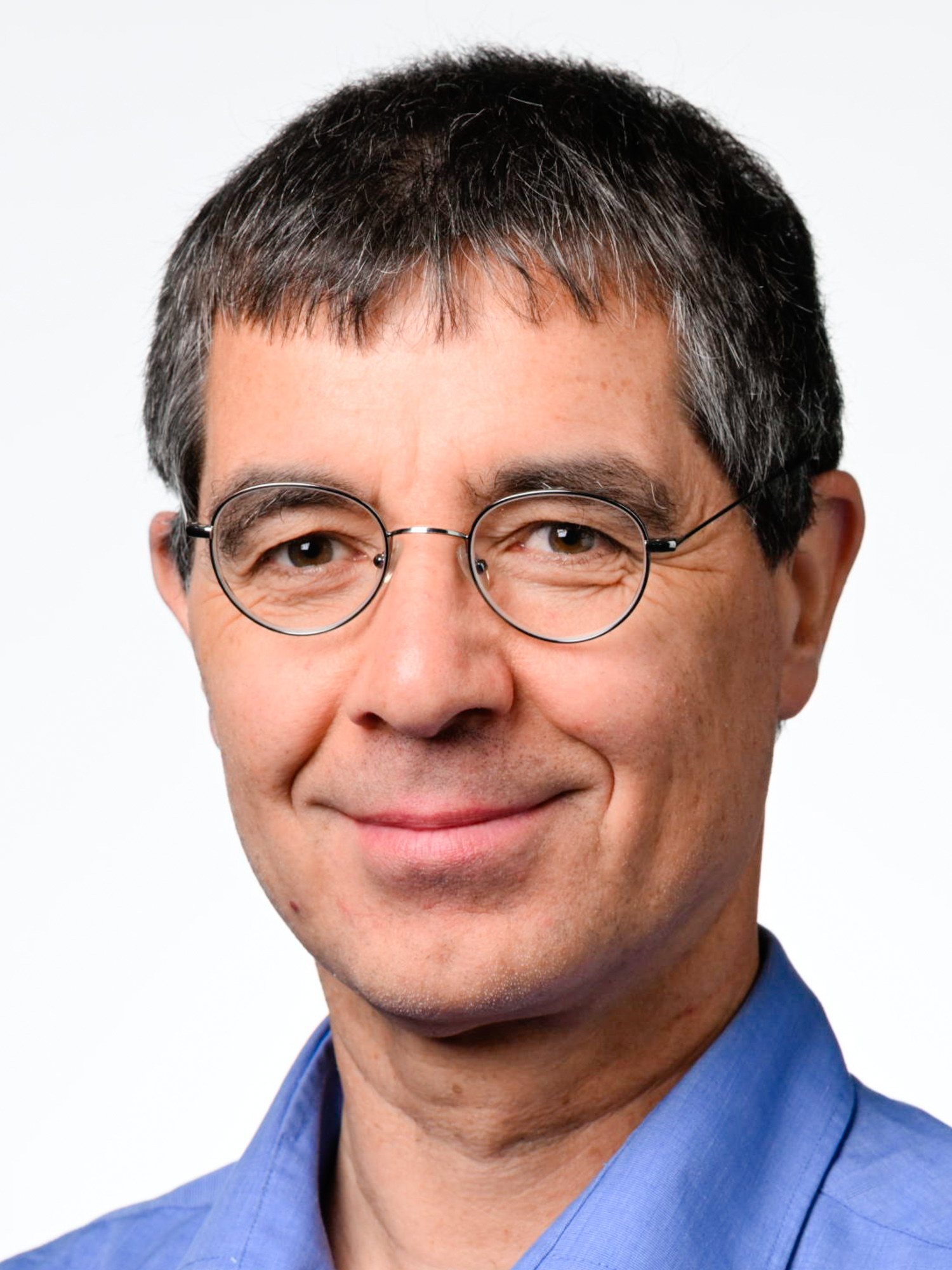 Prof. Hans-Dieter Seelig
