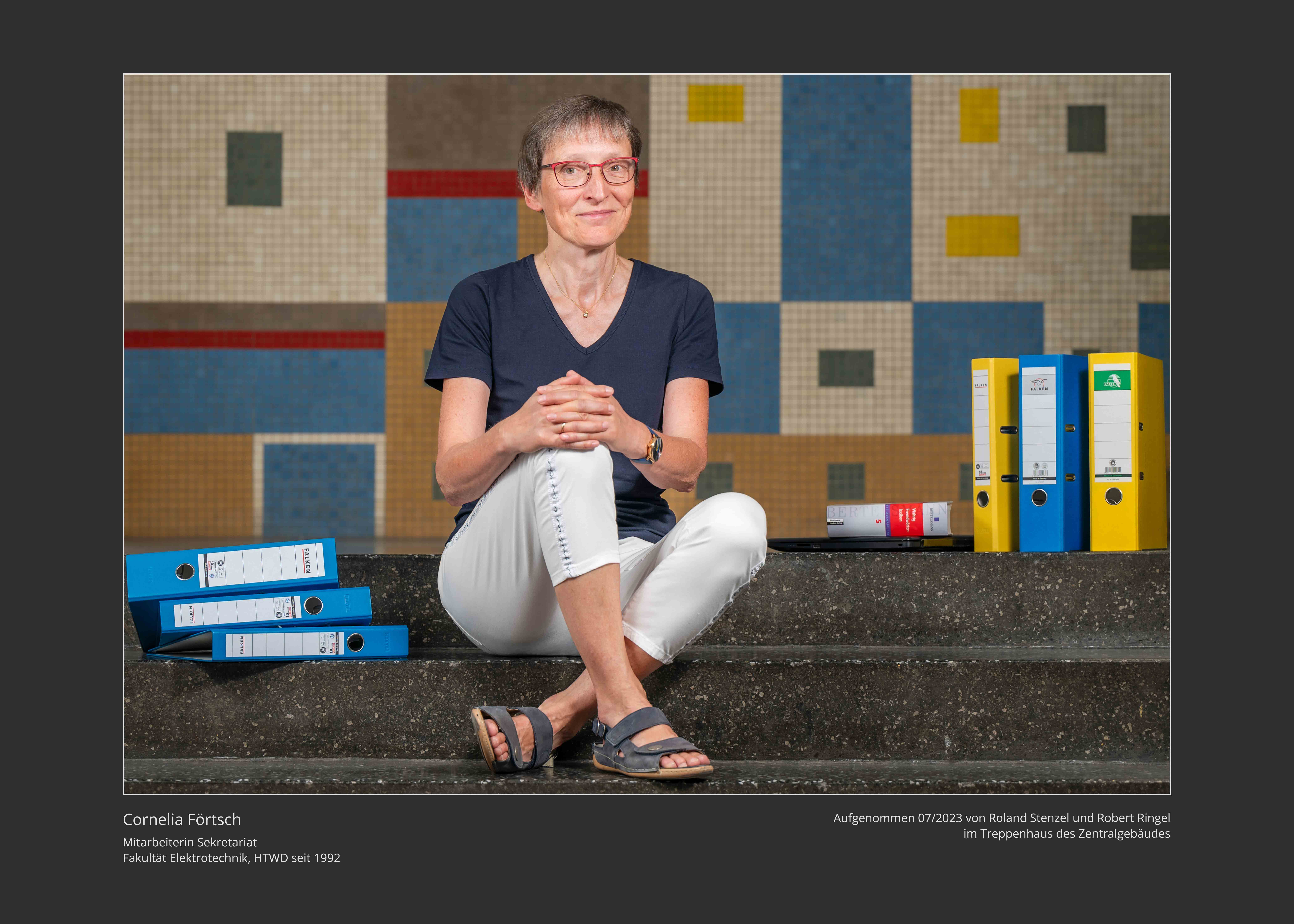Cornelia Förtsch