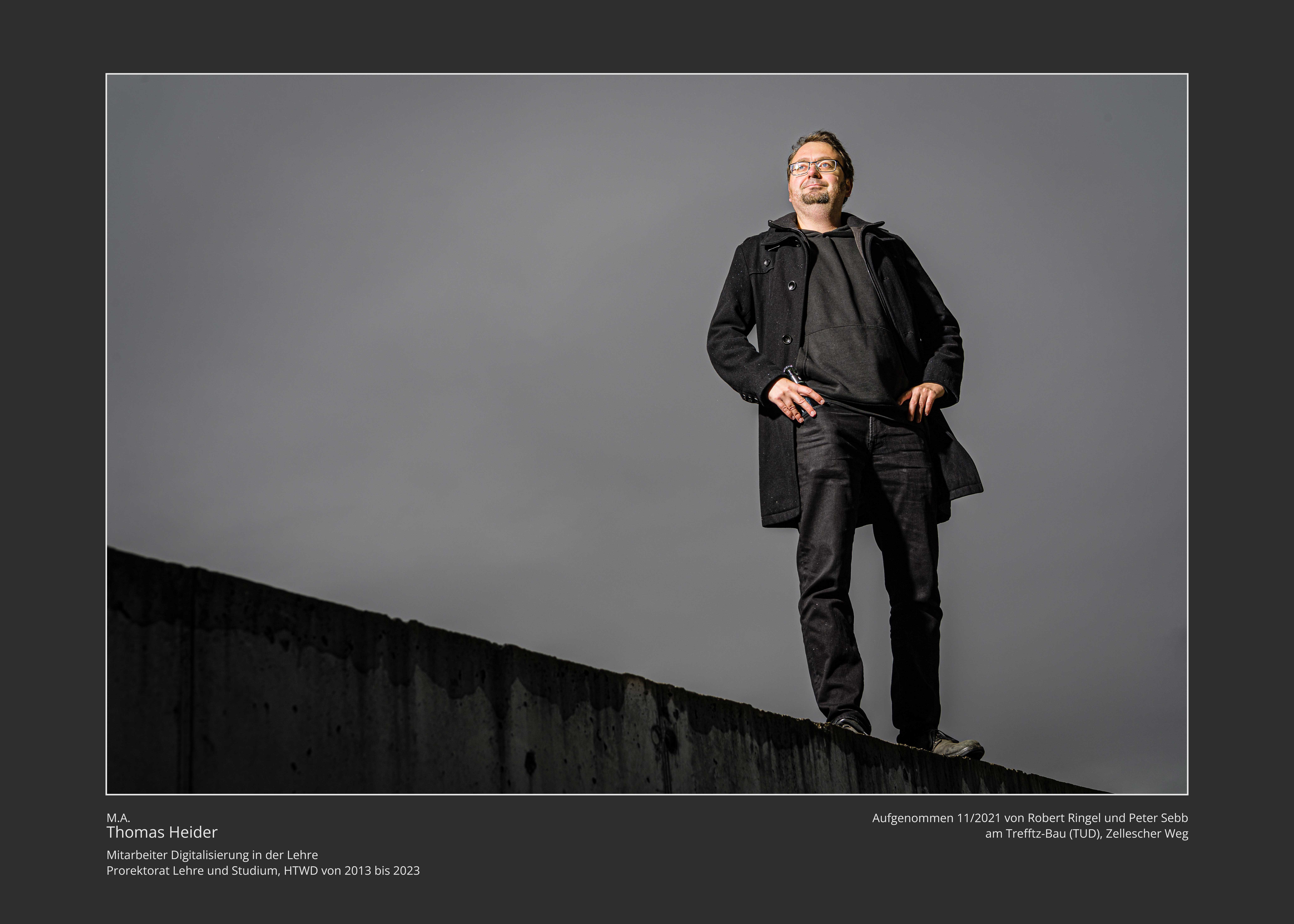 Thomas Heider