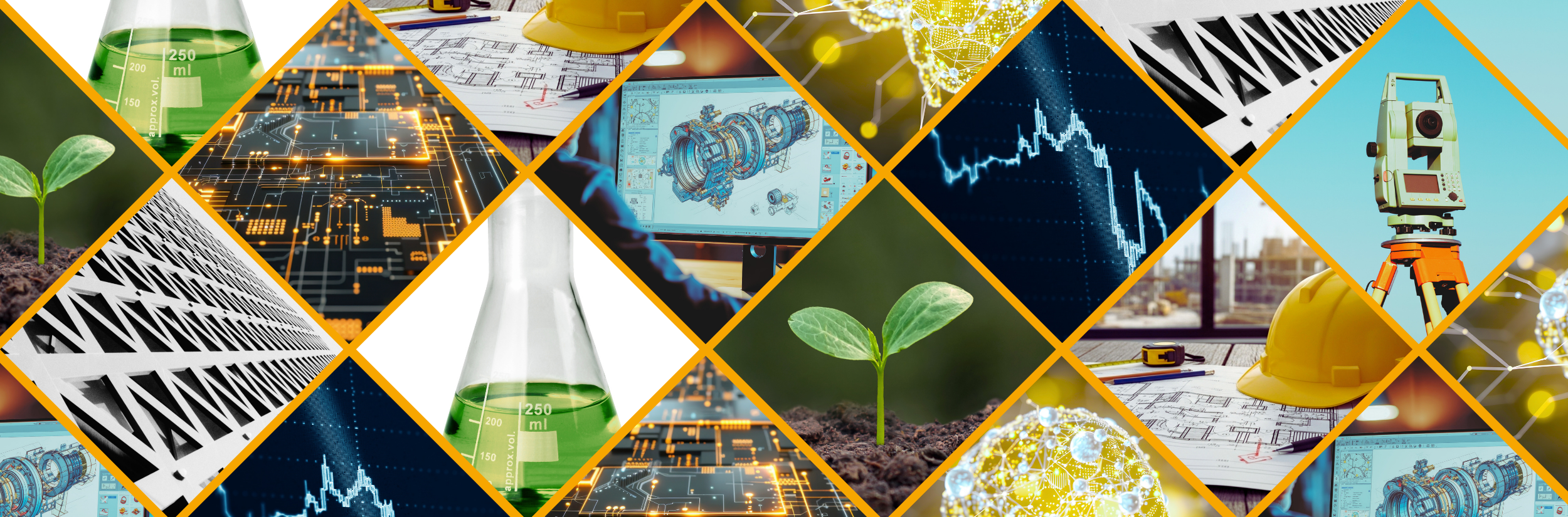 Header Deine Fakultät