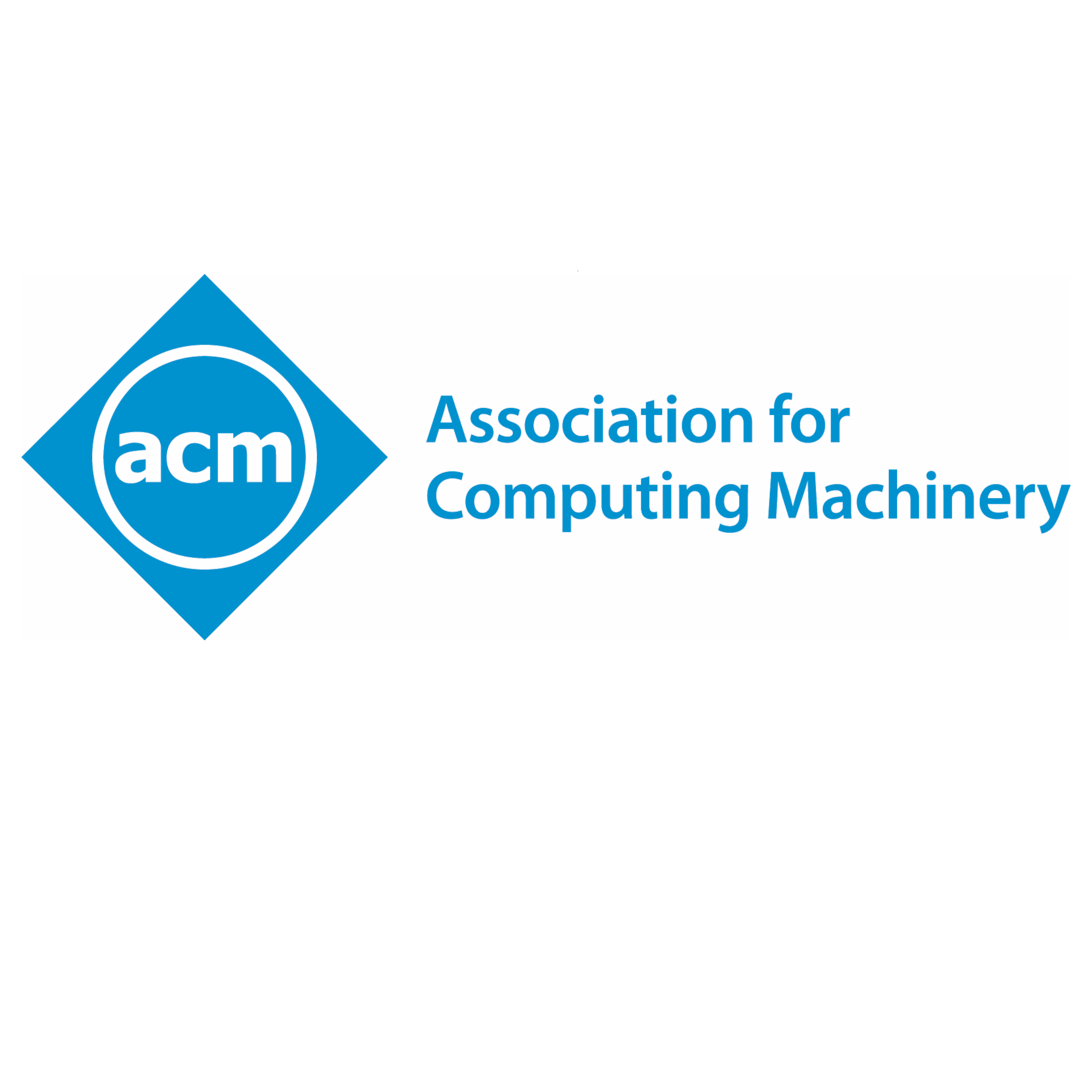 Logo of ACM