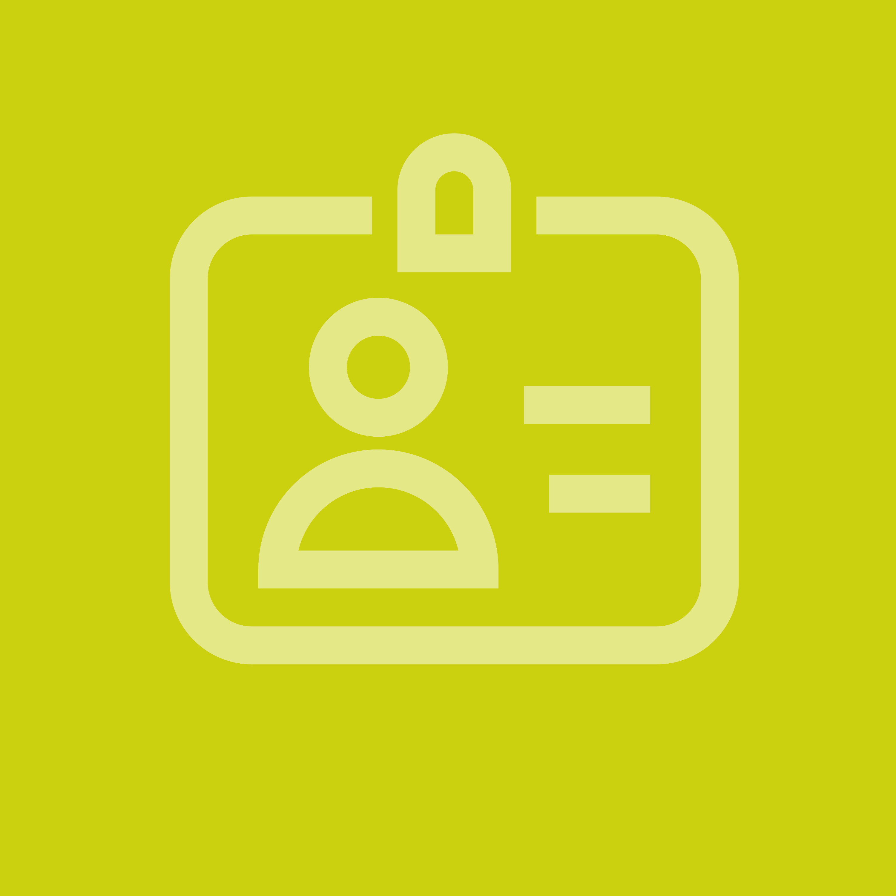 Publikationsrichtlinie