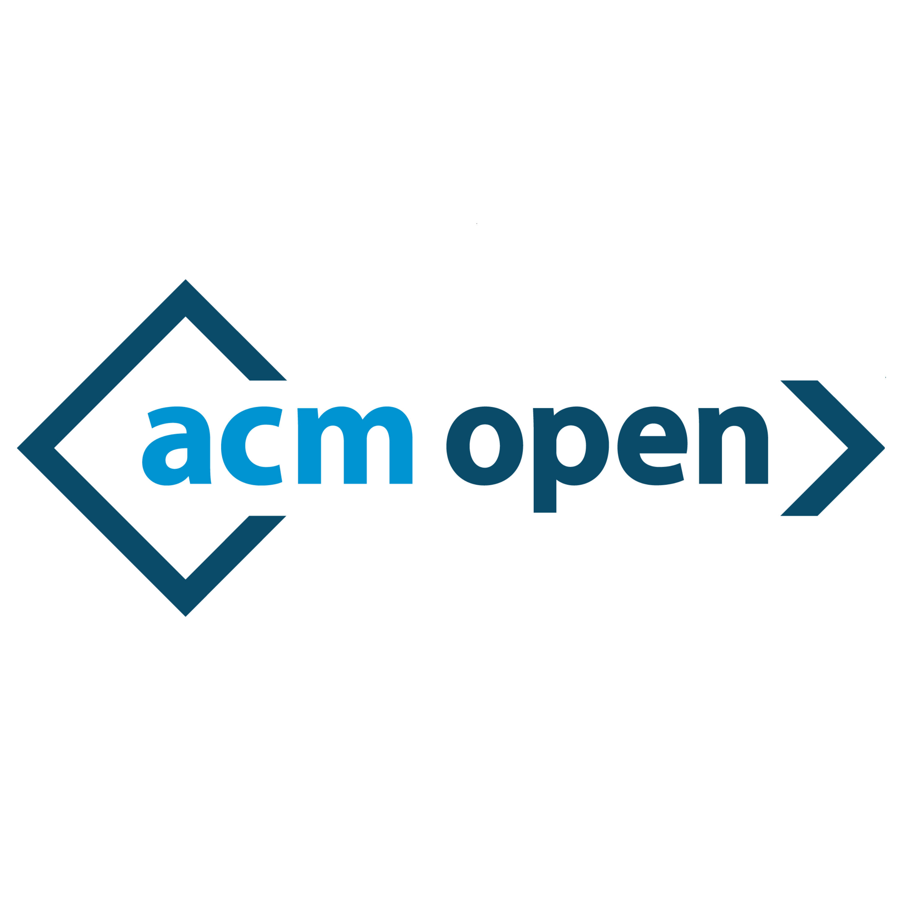 [Translate to English:] [Translate to English:] Logo von ACM Open