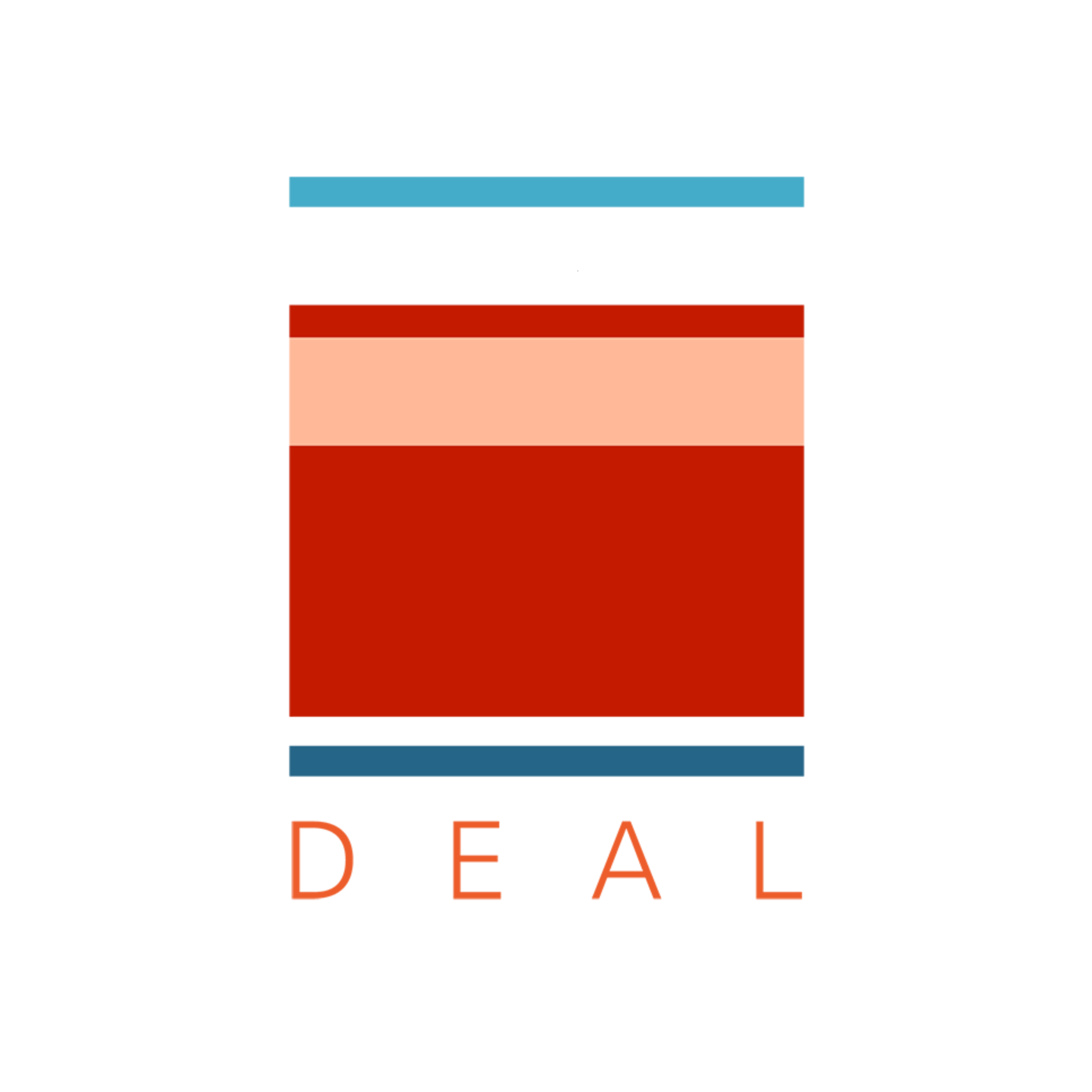 DEAL Logo