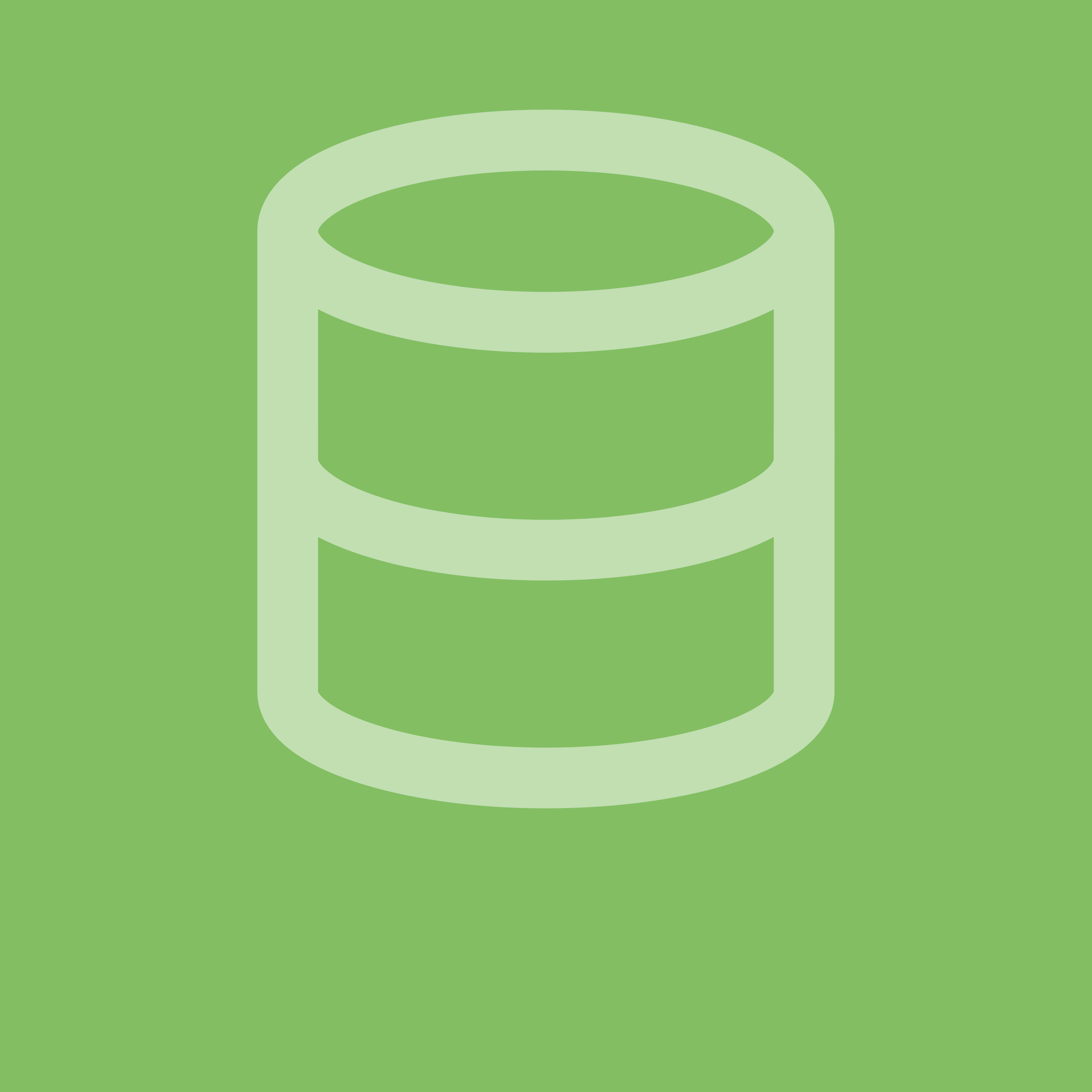Icon Datenbanken