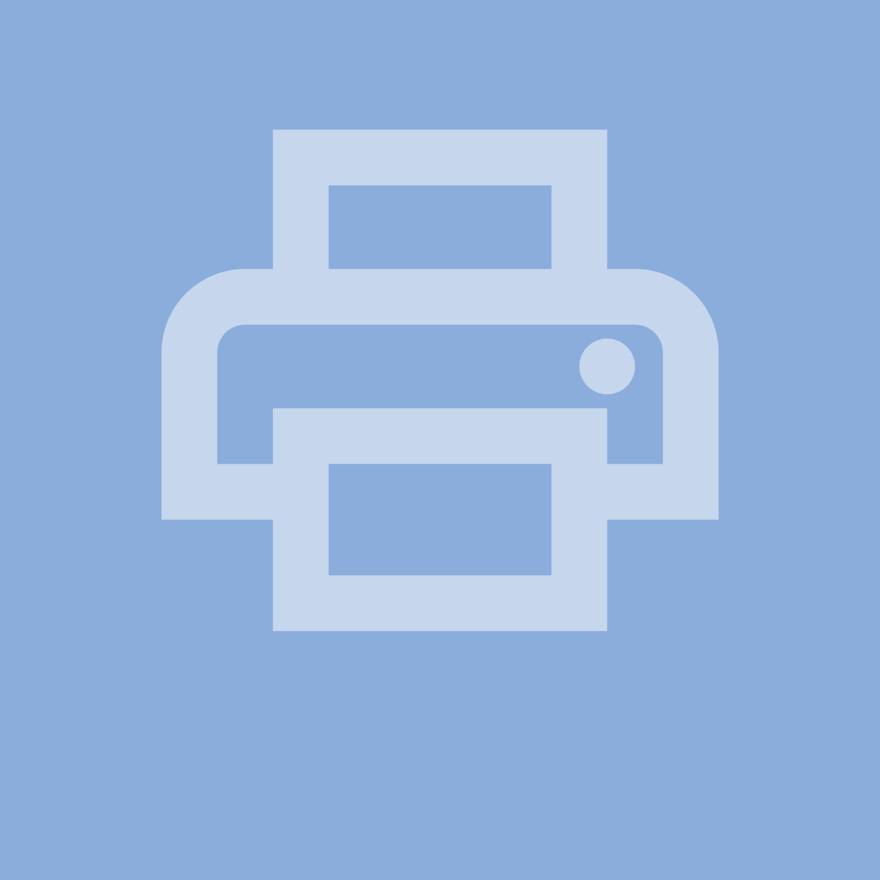 Symbol Printing