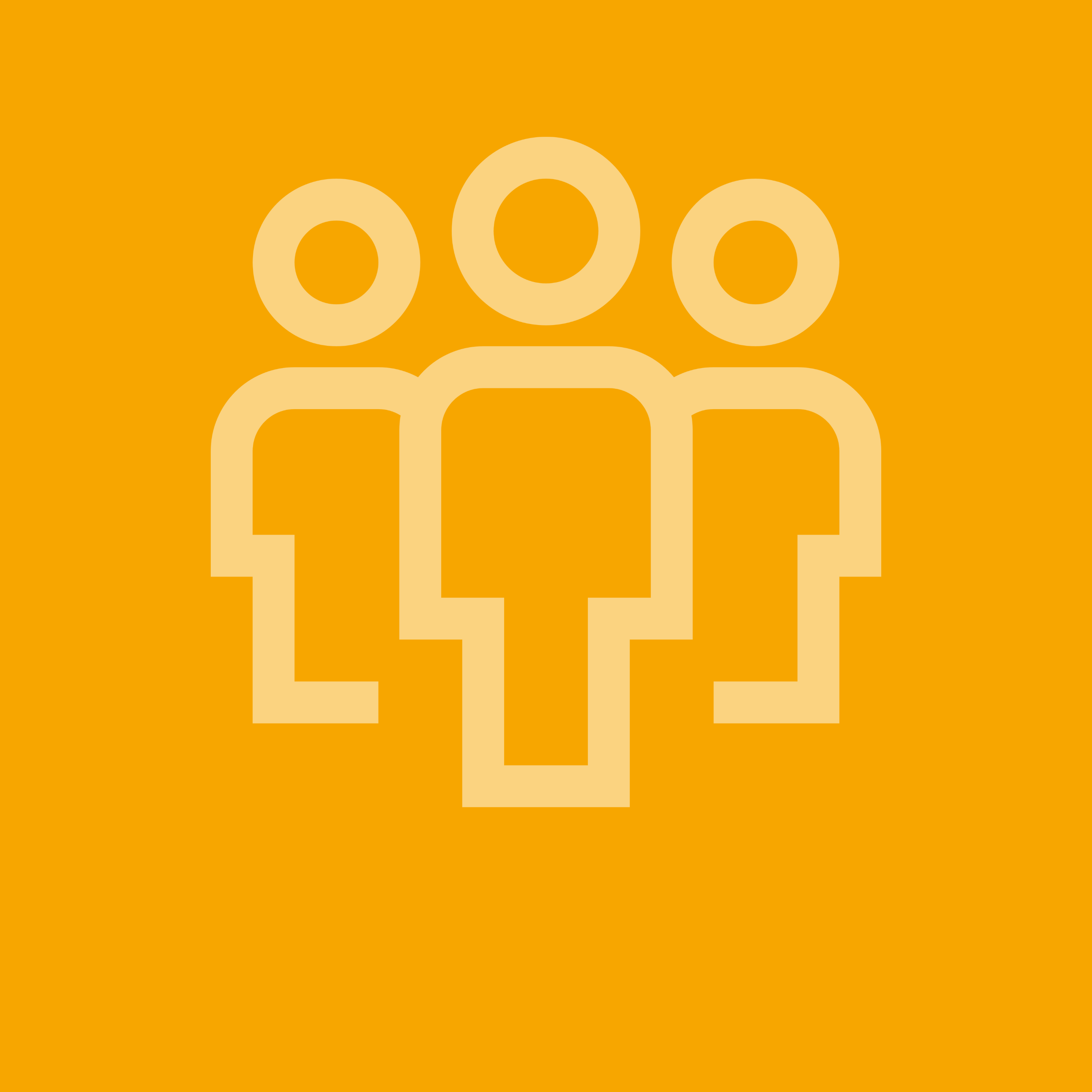 Symbol about us