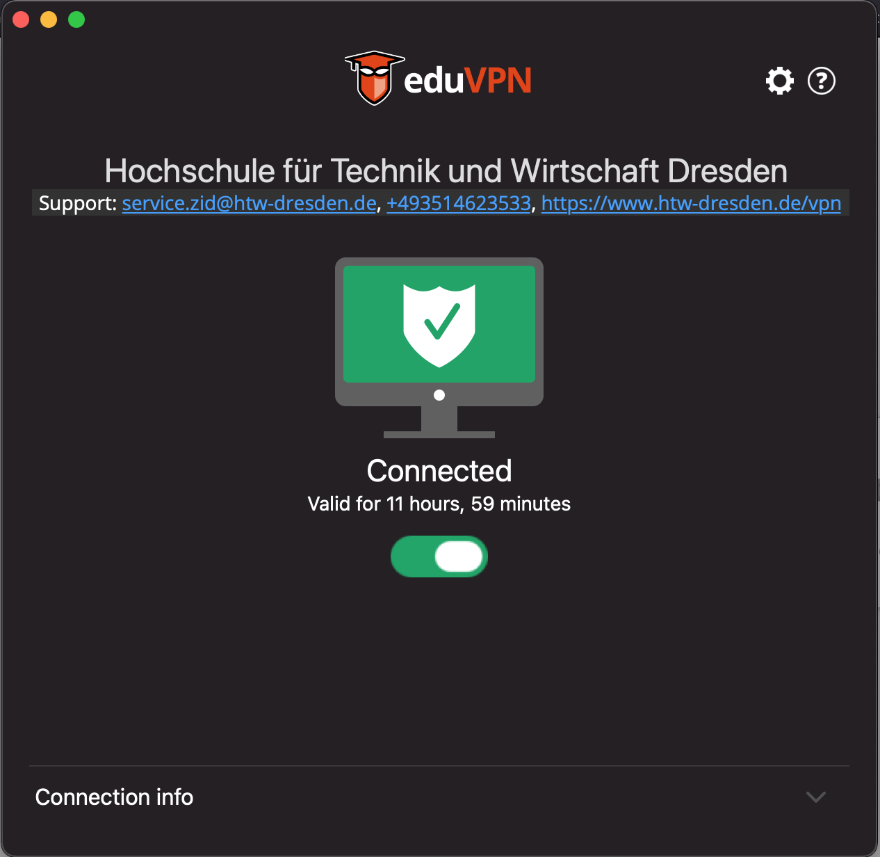 Screenshot App